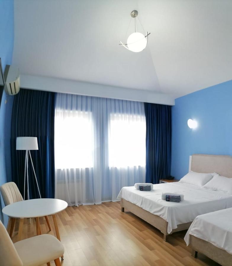 Connect Hotel Bar & Terrace Batumi Room photo